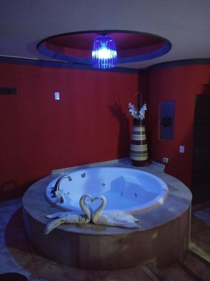 Privilege Coatzacoalcos Exterior photo