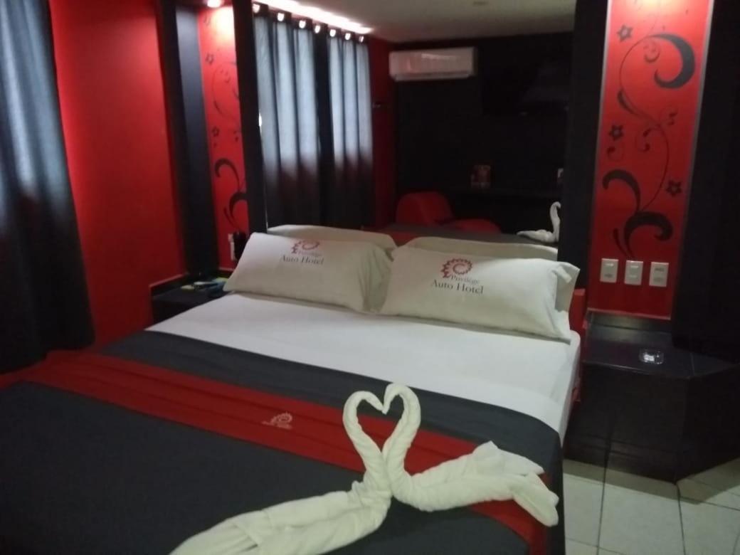 Privilege Coatzacoalcos Exterior photo