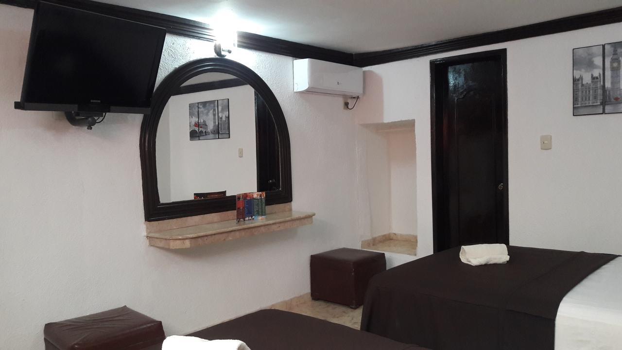 Privilege Coatzacoalcos Exterior photo